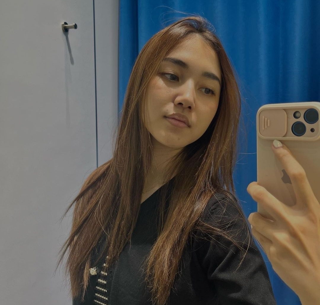 Keluarga Mohon Doa untuk Kepergian Melitha Sidabutar