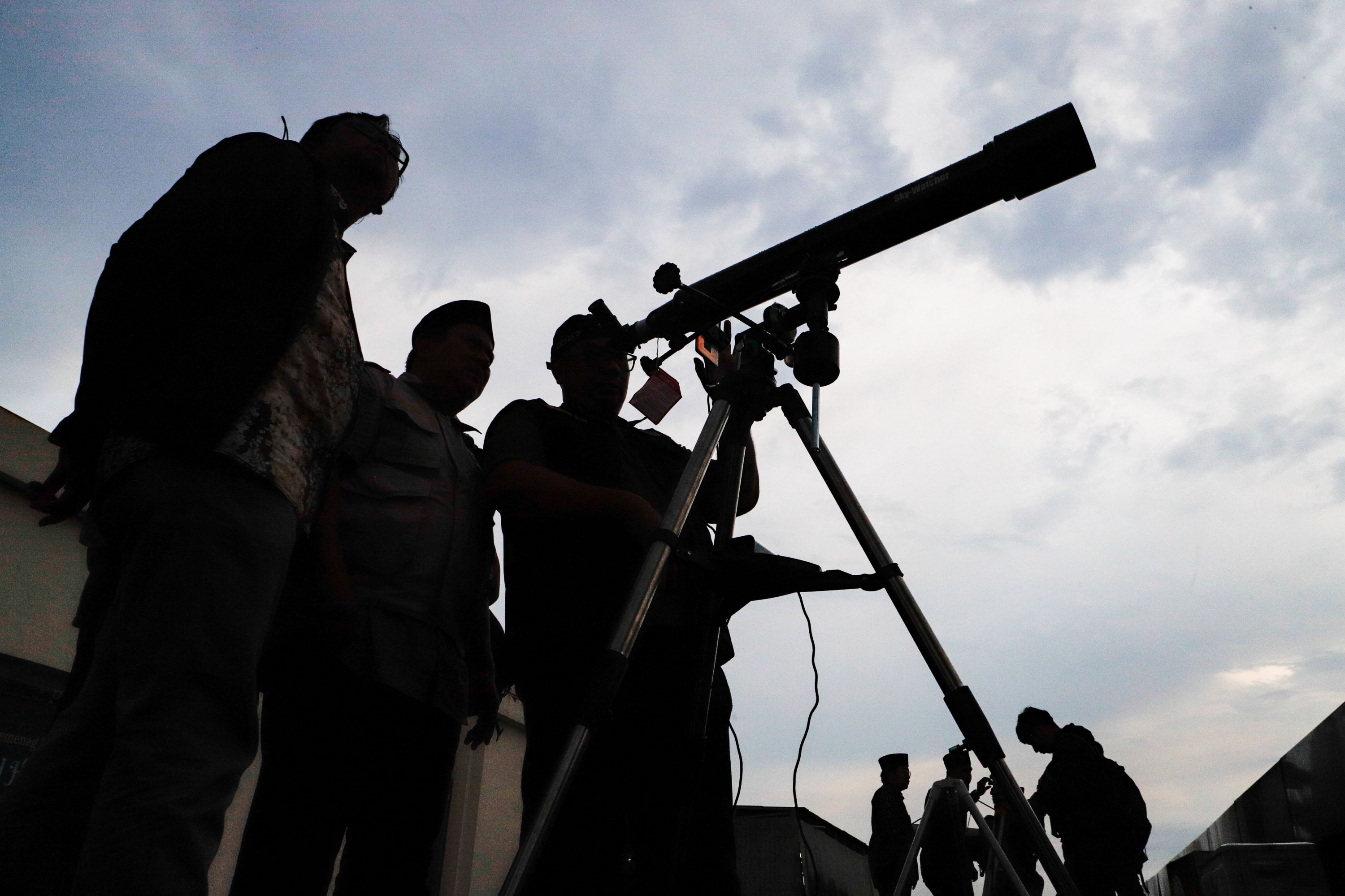 Sidang Isbat Awal Ramadhan 2025 Hari Ini Jam Berapa? Cek Jadwal Lengkap dan Link Live Streaming