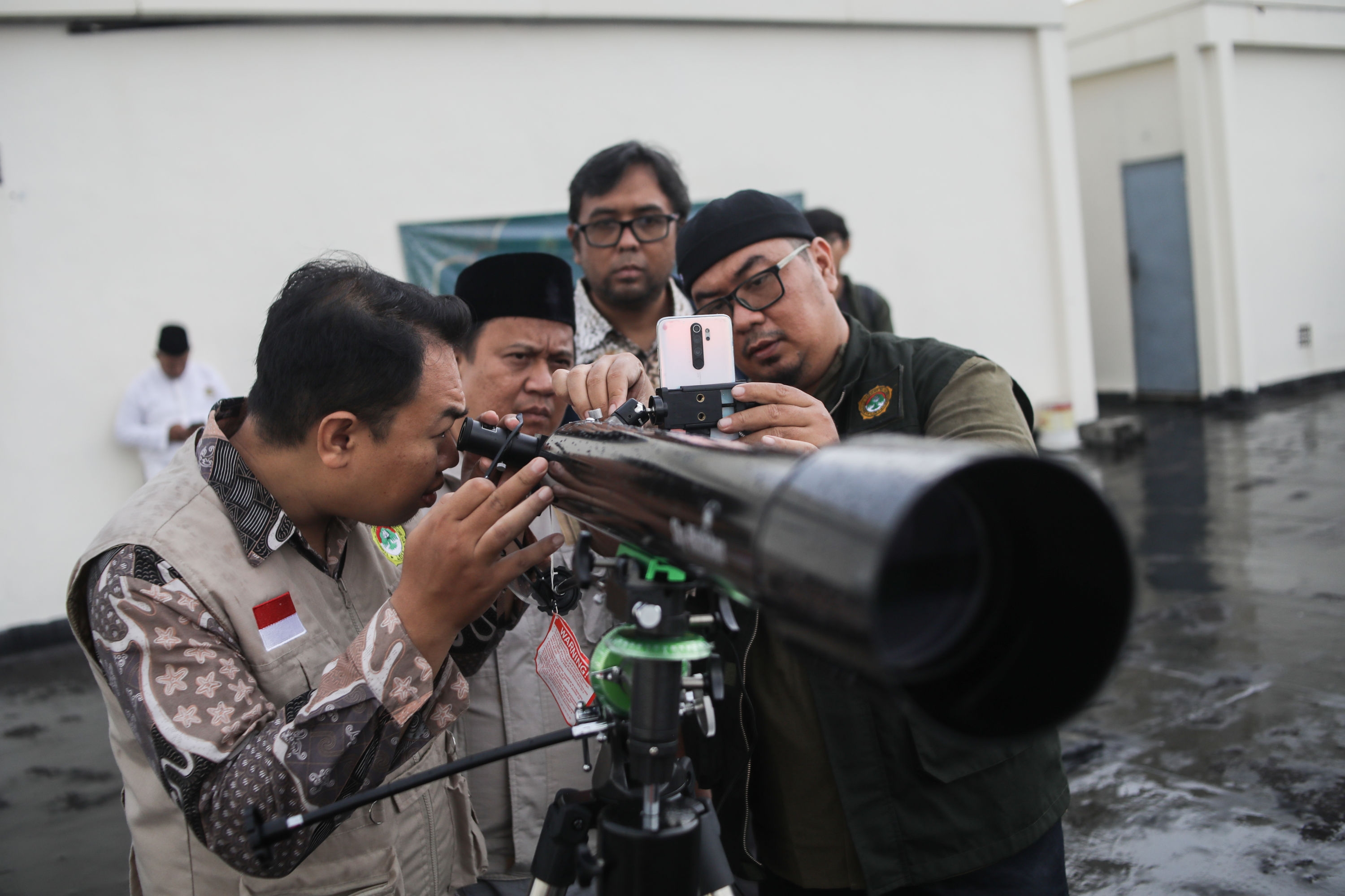 Live Sidang Isbat Puasa Ramadhan 2025 Hari Ini di Mana? Cek Keputusan Menteri Agama via Link Streaming Ini!