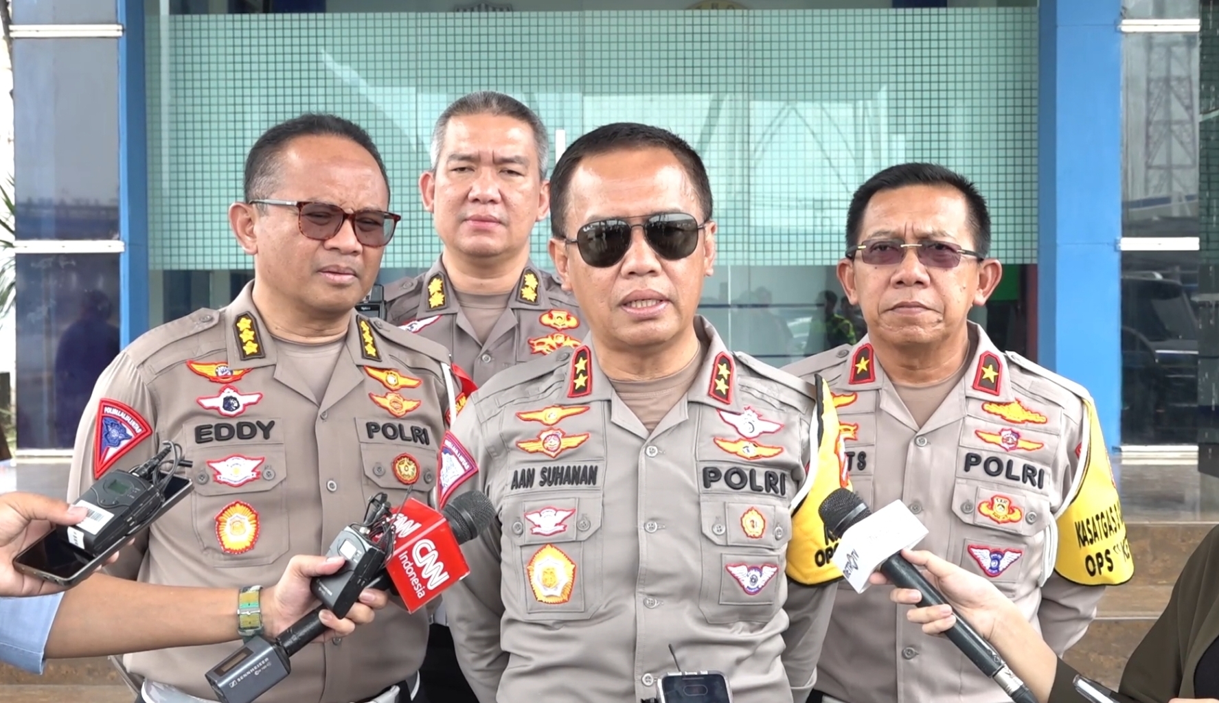 Hindari Kerusuhan, Masyarakat Diminta Tak Konvoi di Malam Takbiran