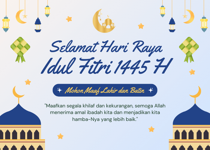 Cara Kirim Broadcast Ucapan Idul Fitri ke Banyak Kontak Melalui WhatsApp, Anti Ribet dan Praktis