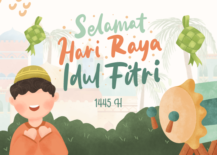 Lirik Lagu Idul Fitri yang Dinyanyikan Oleh Gita Gutawa, Cocok untuk Menyambut Lebaran
