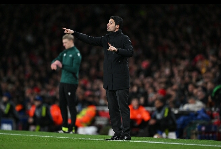 Mikel Arteta: Gol yang Dicetak Bayern Muenchen Ciptakan Ketidakpastian Bagi Kami