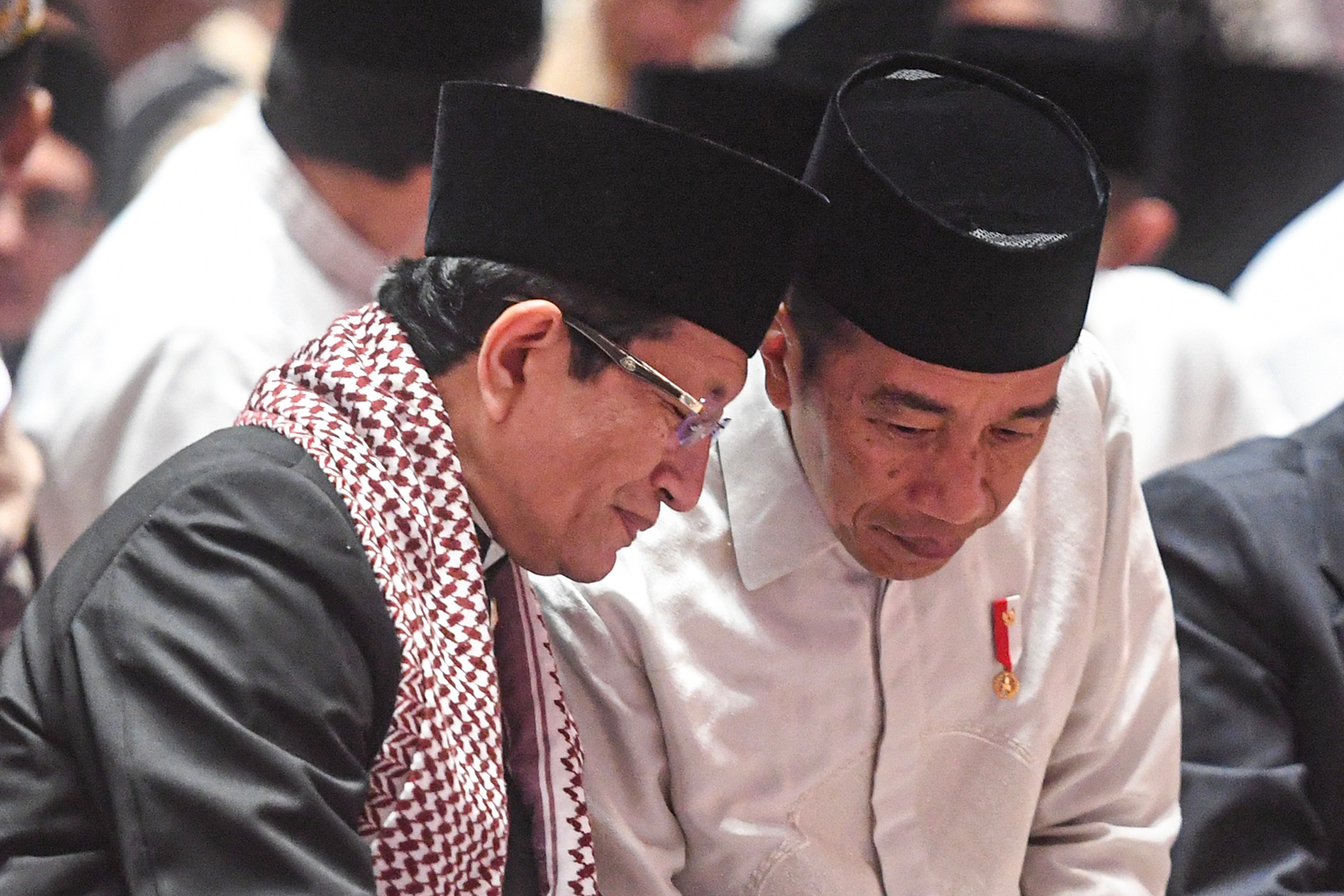 Masyarakat Diminta Berbaik Sangka Soal Jatah Tambang untuk Ormas