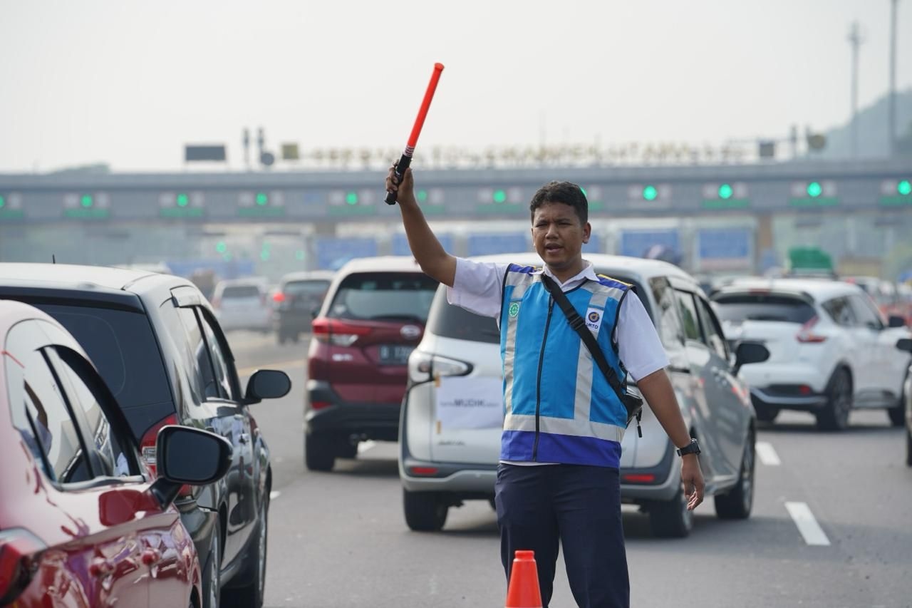 Tol Solo-Yogyakarta dan Tol Japek II Selatan Dibuka Fungsional untuk Arus Balik, Ini Jadwalnya