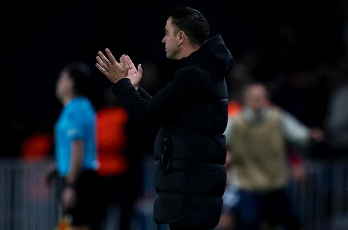 Meski Barcelona Menang, Xavi Hernandez tetap Anggap PSG Favorit untuk Lolos ke Semifinal