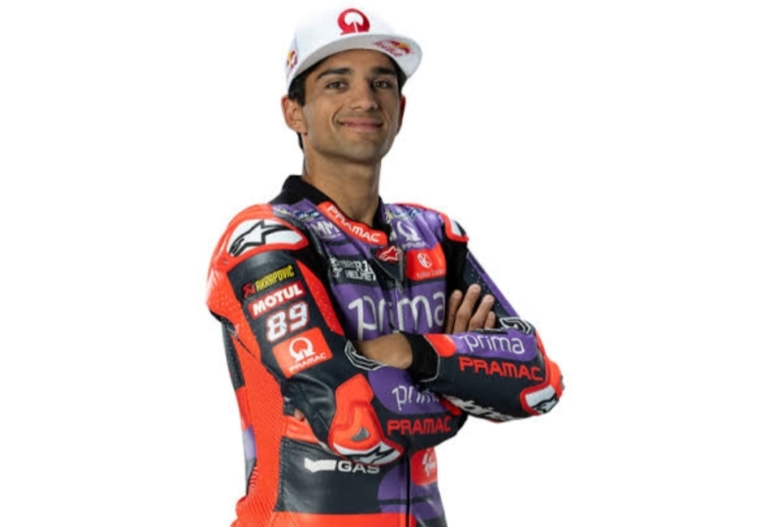 Catatkan Waktu Terbaik di COTA, Martin: Saya Tidak Menyangka Bisa Secepat Ini