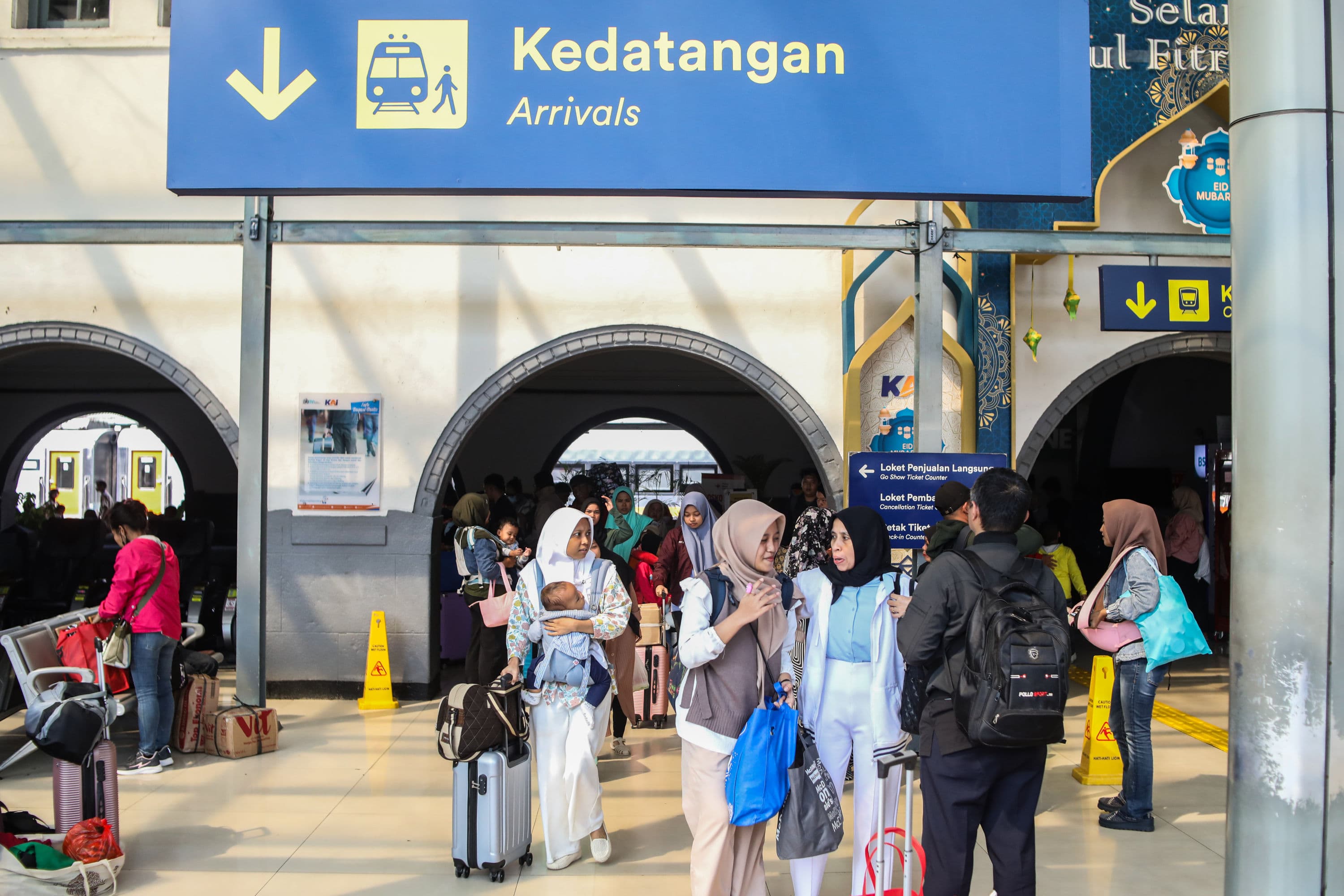 KAI Buka Loker, Cek Persyaratan Lengkap dan Tata Cara Melamar Di Sini