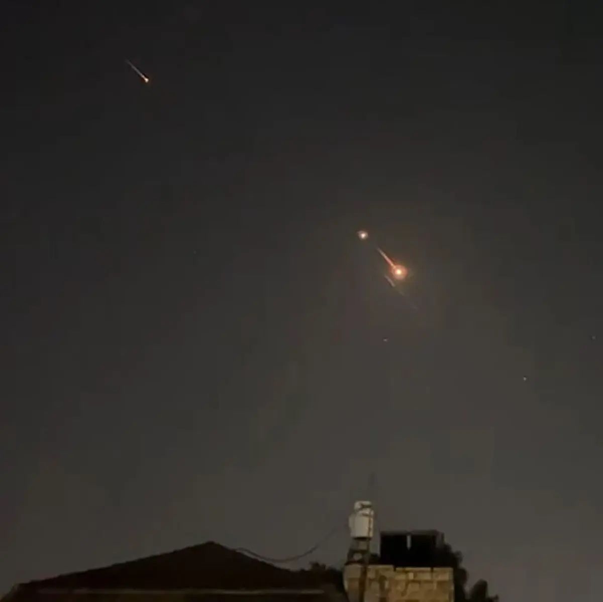 Berikut ini Fakta Konflik antara Iran dan Israel yang Harus Diketahui