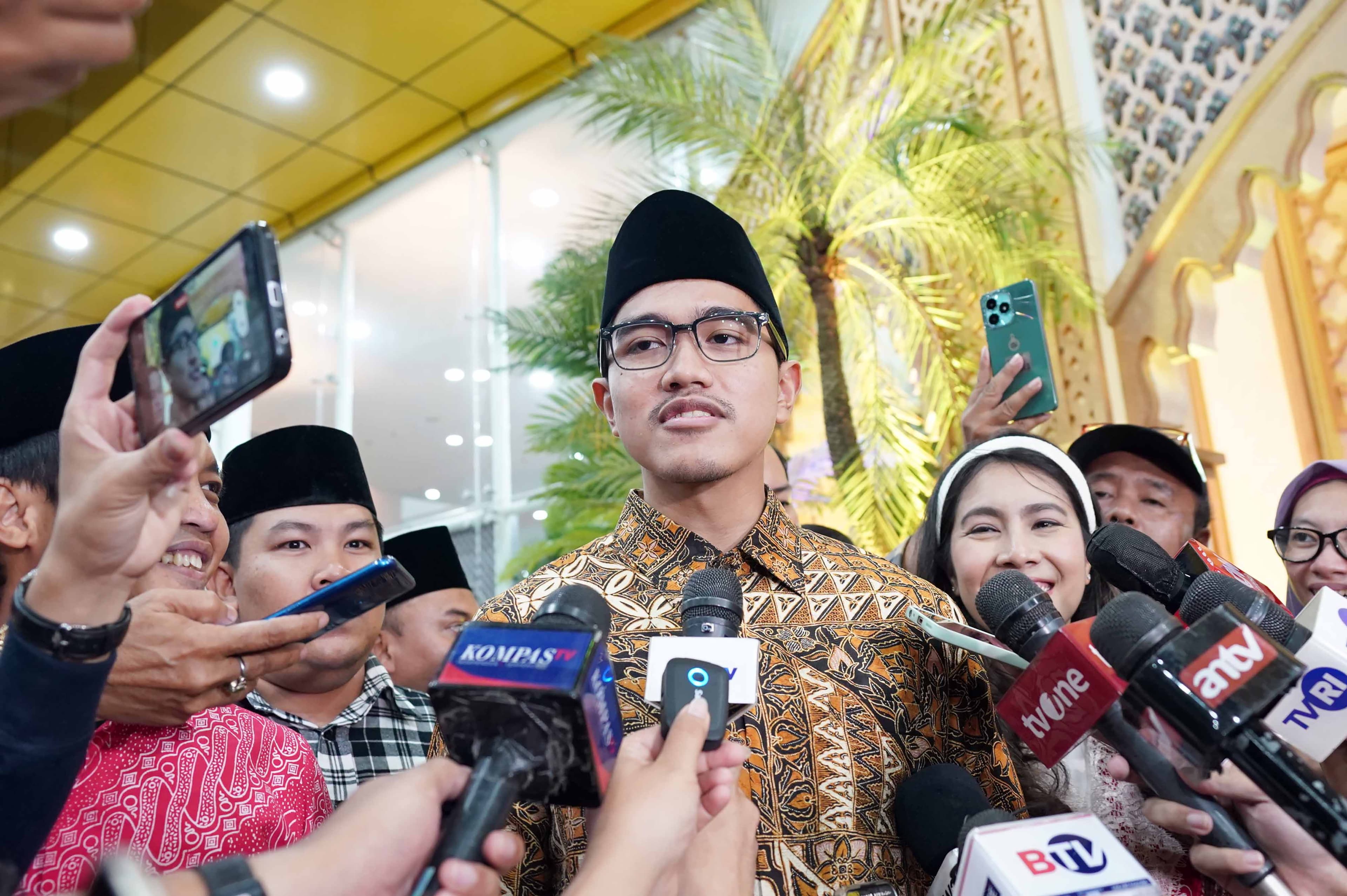 MA Ubah Batas Usia Calon Kepala Daerah, Begini Tanggapan PDIP
