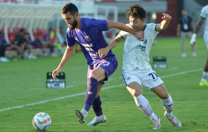 Hasil Pekan 31 Liga 1: Persib Bandung Gagal Kalahkan Persita, Persikabo Bungkam Bali United
