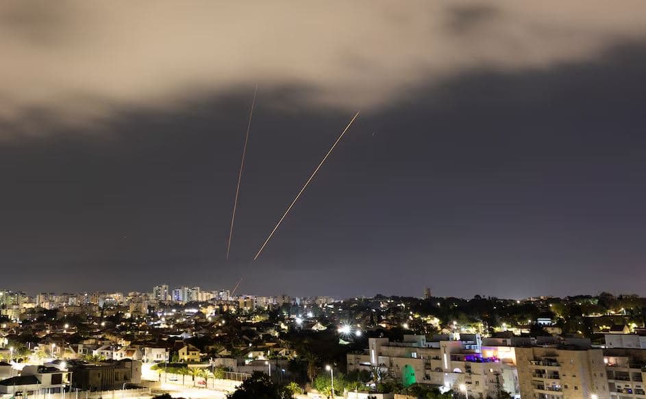 Bukan Israel, Ternyata Amerika Serikat yang Lebih Banyak Tembak Jatuh Serangan Drone dan Rudal Iran
