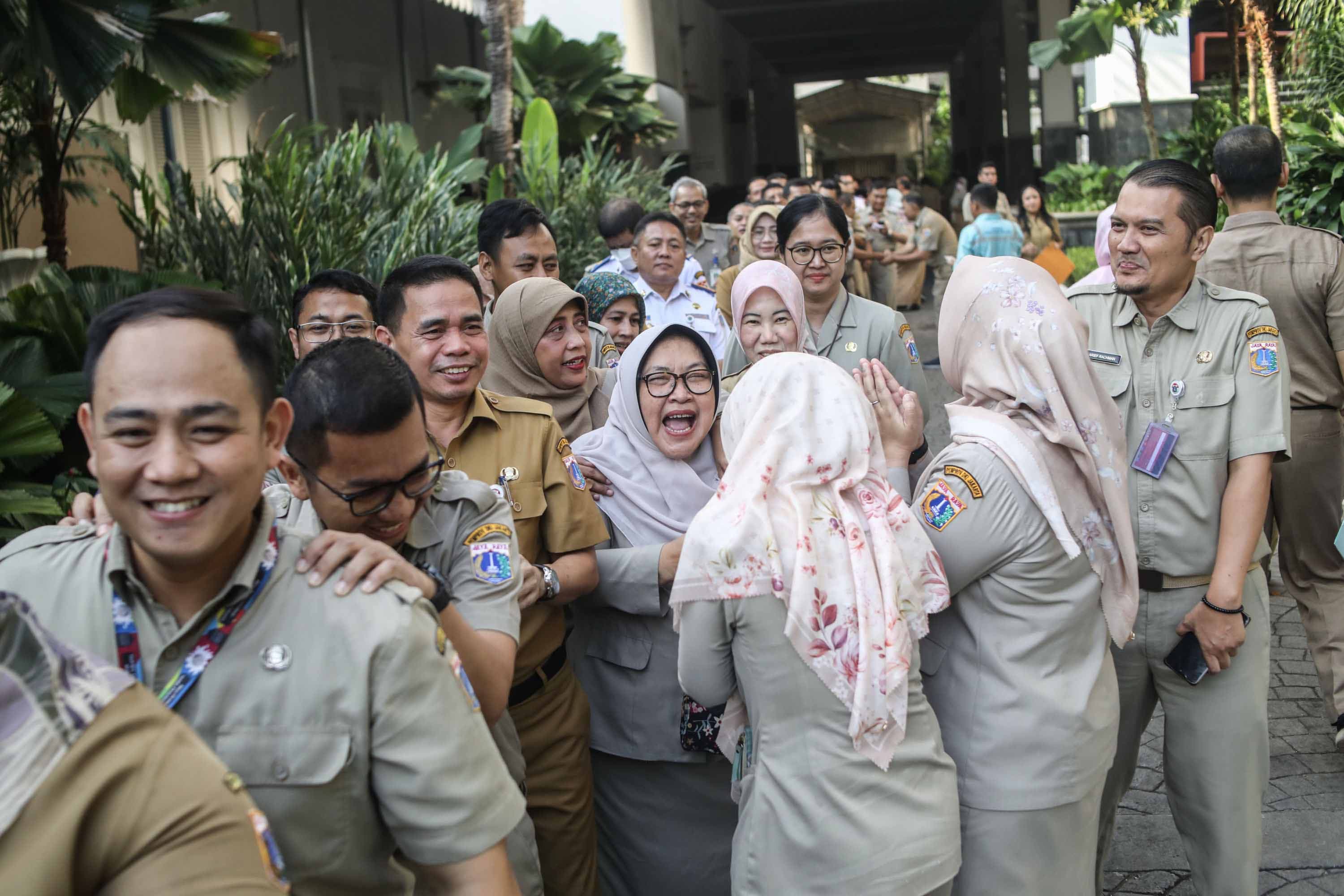 MPR Dukung ASN Work From Anywhere: Jangan Disalahgunakan!