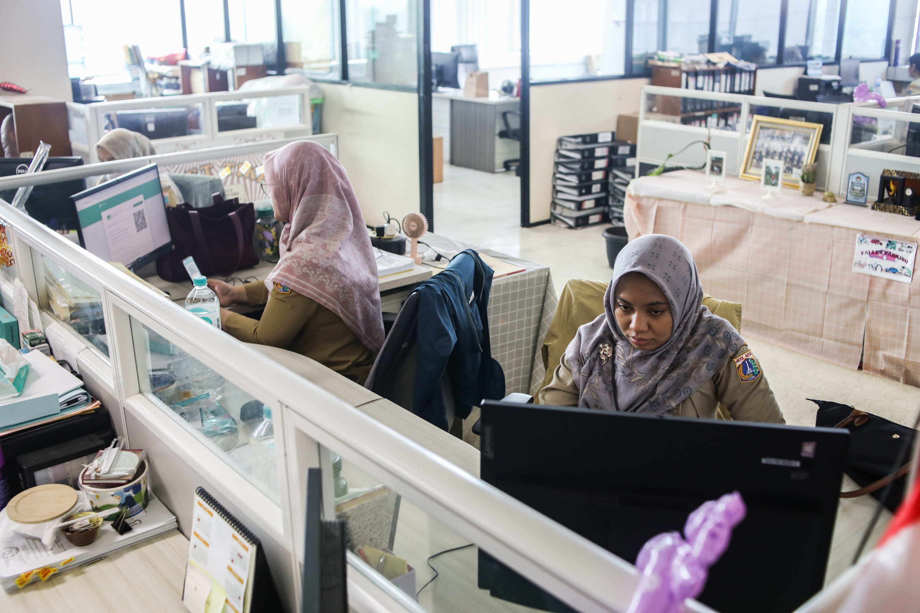 Usai Libur Lebaran, Menteri PANRB Perintahkan ASN Kembali Fokus Layani Publik