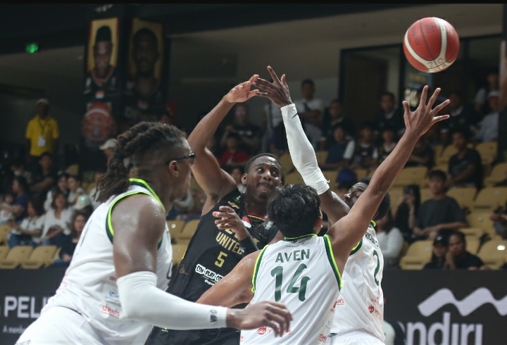 Dewa United Kembali ke Jalur Kemenangan Usai Taklukkan Bima Perkasa