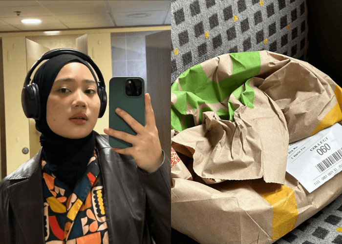 Zara Anak Ridwan Kamil Kembali Dirujak Netizen Usai Unggah Foto Produk Pro Israel: Minim Empati!