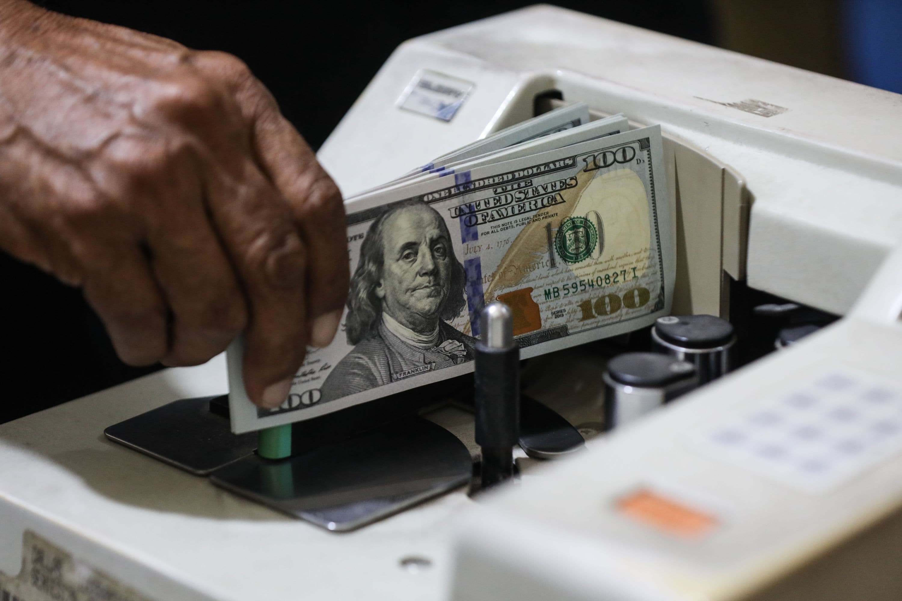 Polisi Ringkus Komplotan Peredaran Dolar Palsu, 1 Pelaku Berasal dari Nigeria