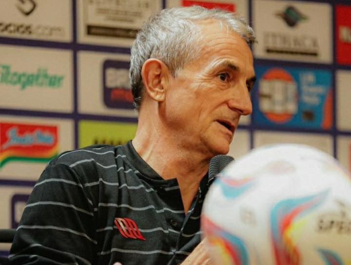 Milomir Seslija: Gaya Bermain Ramadan Sananta Bisa Berkontribusi untuk Timnas Indonesia