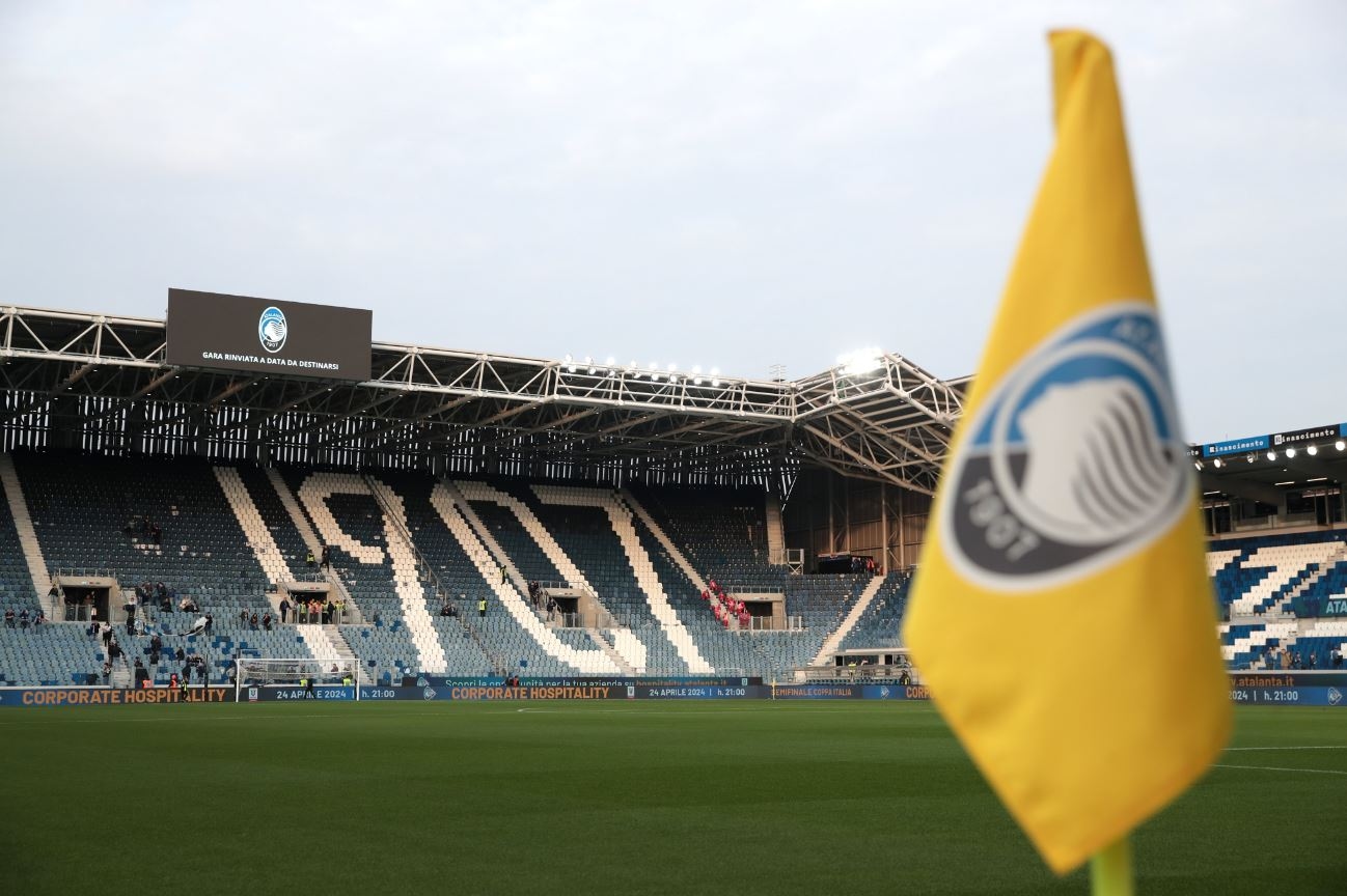 Jadwal Siaran Langsung Liga Italia Malam Ini: Atalanta vs Inter, Venezia vs Napoli