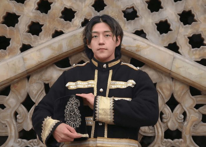 Mengenal Sosok Daud Kim, Mualaf Korea yang Viral Usai Buka Donasi untuk Bangun Masjid