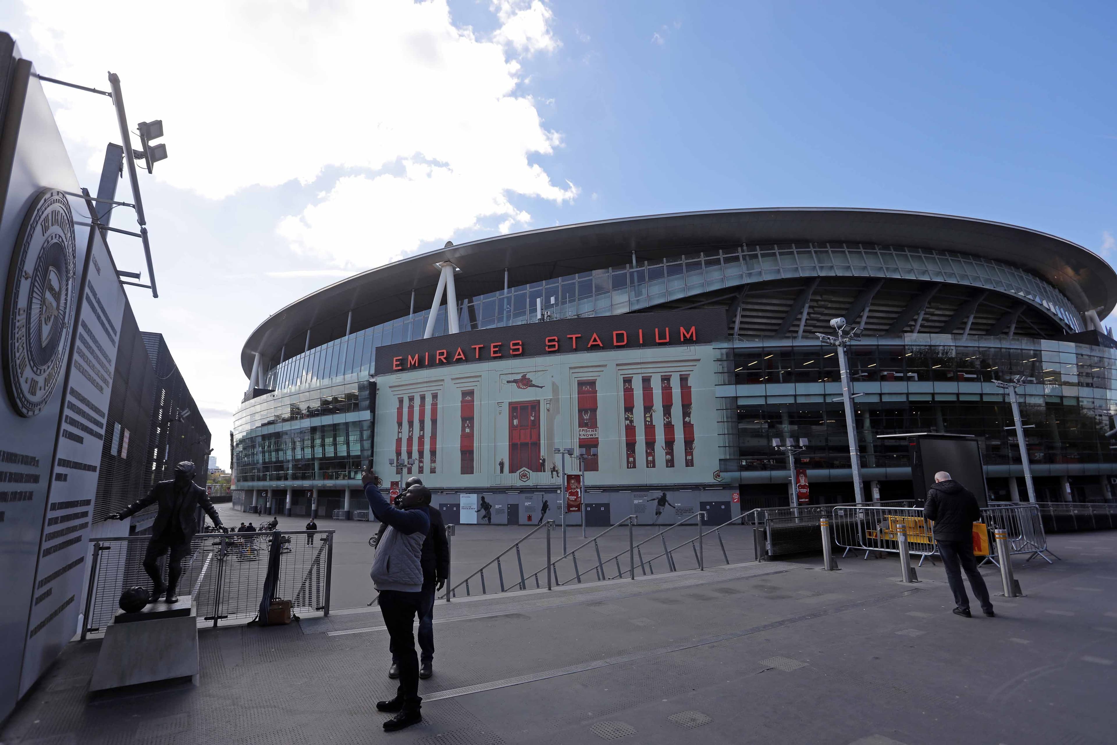 Nonton Semifinal Liga Champions Hari ini: Arsenal vs PSG Pukul 02.00 WIB!