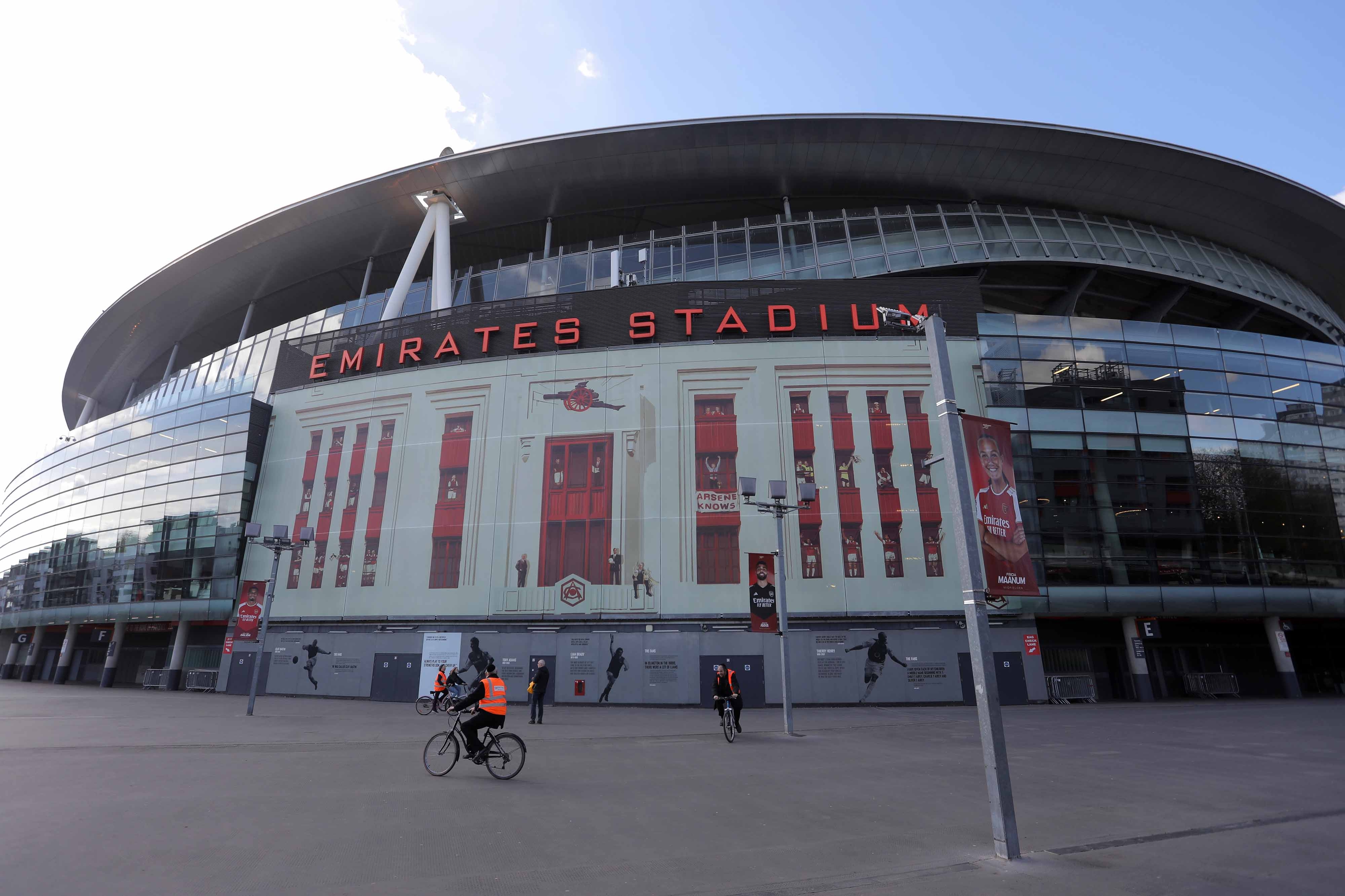 Jadwal Siaran Langsung Liga Champions Malam Ini: Arsenal vs Atletico, Barcelona vs Olimpiakos