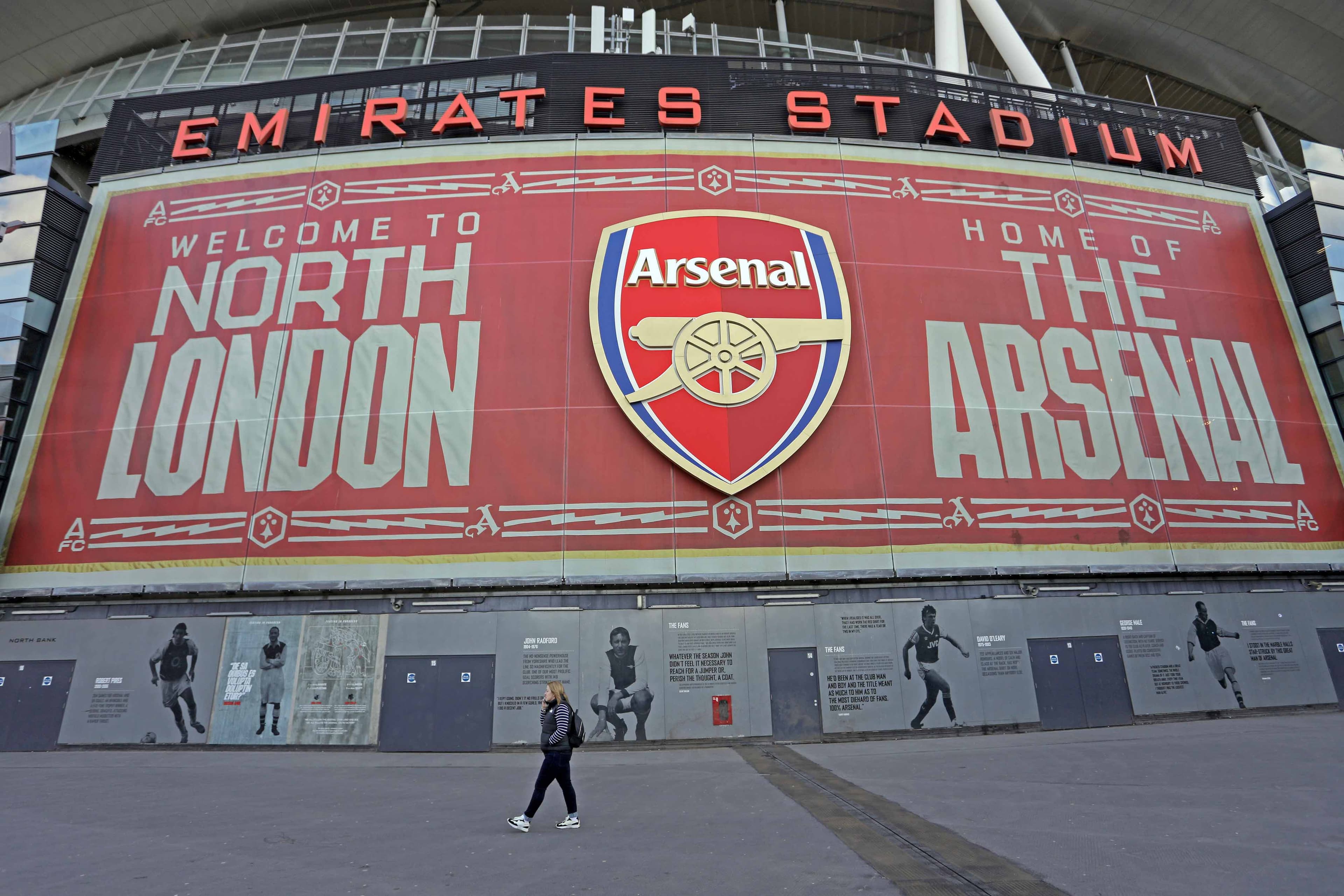 Jadwal Siaran Langsung Liga Inggris Malam Ini: Arsenal vs Aston Villa, MU vs Wolves