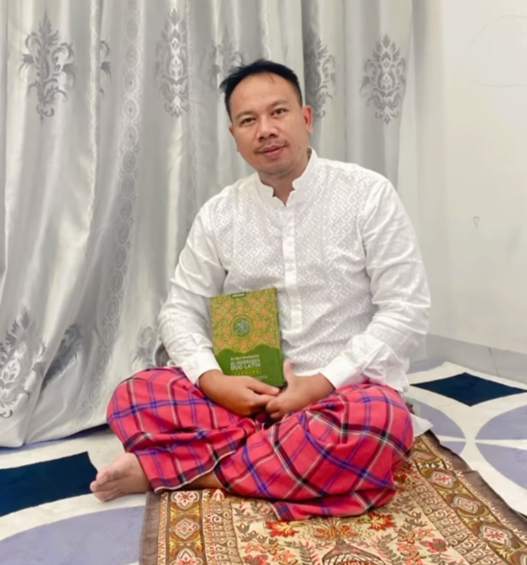 Rayakan Ulang Tahun Bareng Anak Yatim, Vicky Prasetyo Ingat Kematian