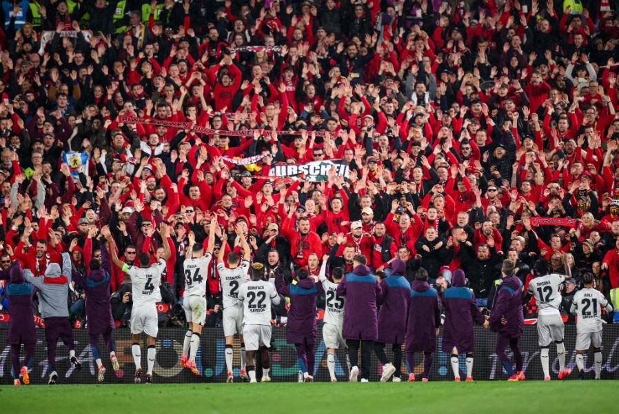 Semifinal Liga Champions dan Europa: Sepi dari Tim Inggris, Diramaikan Jerman dan Prancis