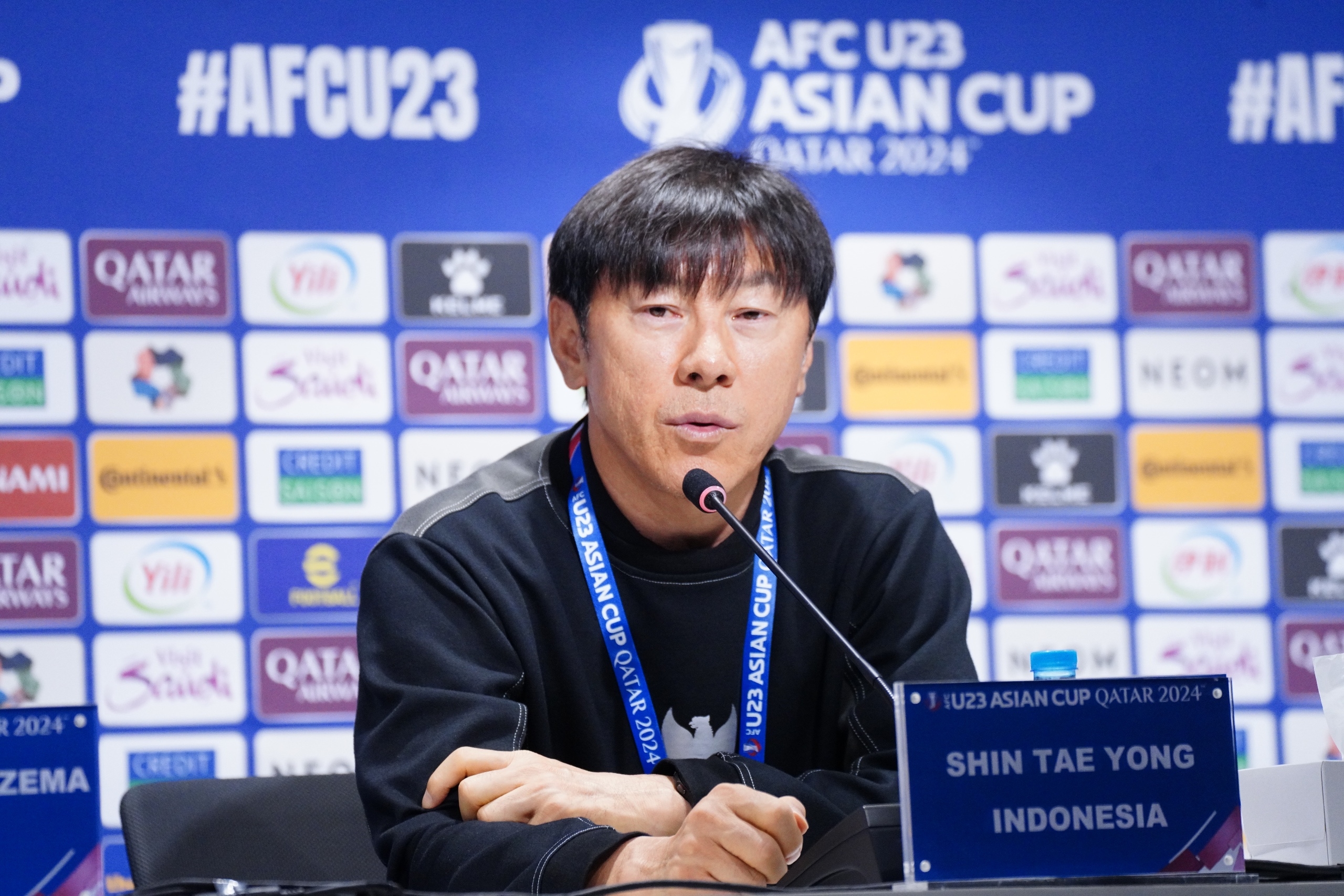 Elkan Baggott tak Juga Dipanggil ke Timnas Indonesia, Shin Tae-yong: Ini Masalah Sensitif!