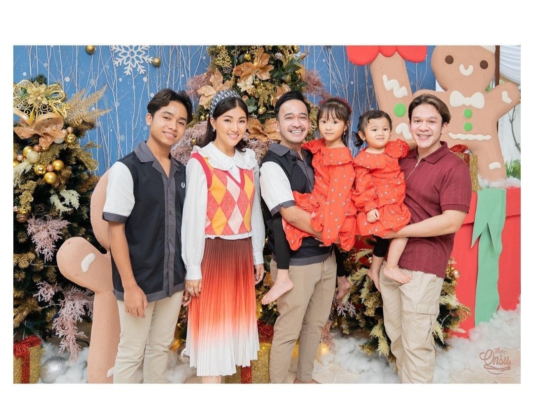 Hubungan Renggang, Ruben Onsu Sakit Hati dengan Sang Adik?