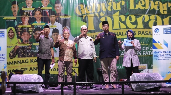 Sadari Potensi Dunia Digital, Simak Cara Raih Cuan Jutaan dari Jualan Online