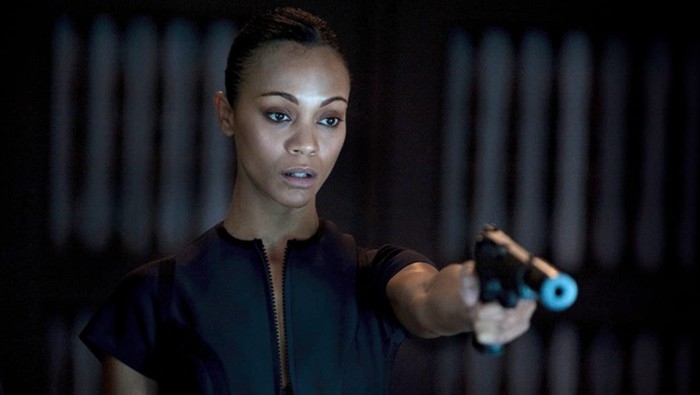 Sinopsis Film Colombiana, Aksi Balas Dendam Wanita Pembunuh Bayaran yang Dikejar FBI