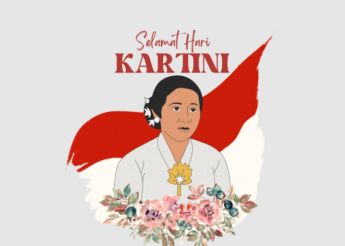 15 Link Download Poster Hari Kartini 21 April 2024, Cocok Jadi Status di Akun Medsos