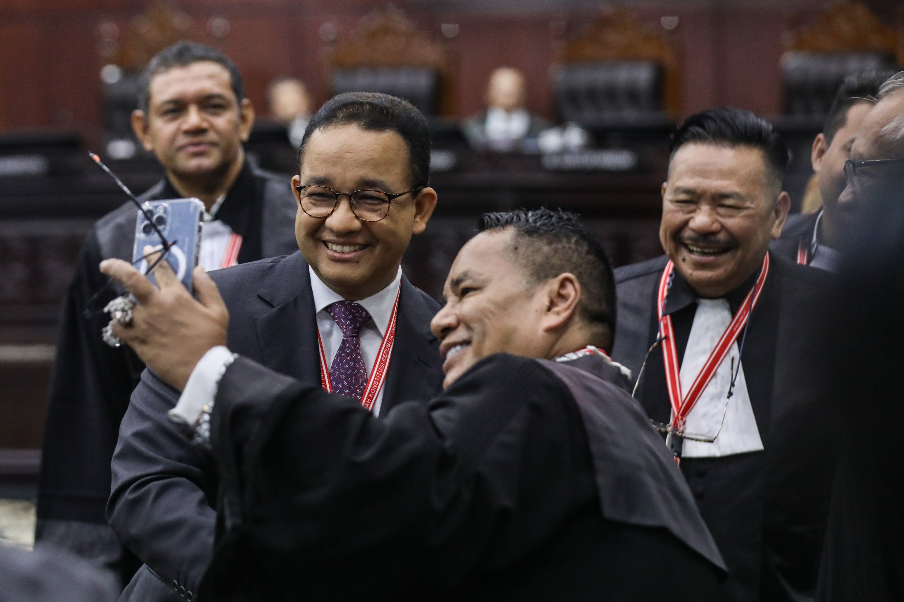 Lirik Anies Baswedan, PDIP Rela Gadaikan Ideologi Demi Menang Pilgub Jakarta?