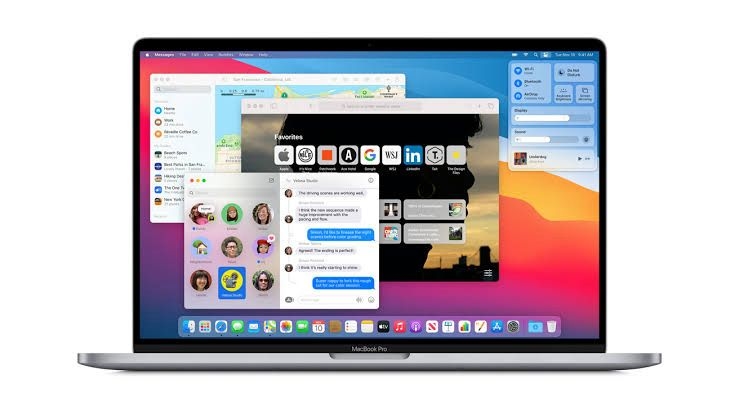 Tingkatkan Produktivitas, Simak Trik Rahasia Ini di MacOS untuk Mengelola Banyak Tab