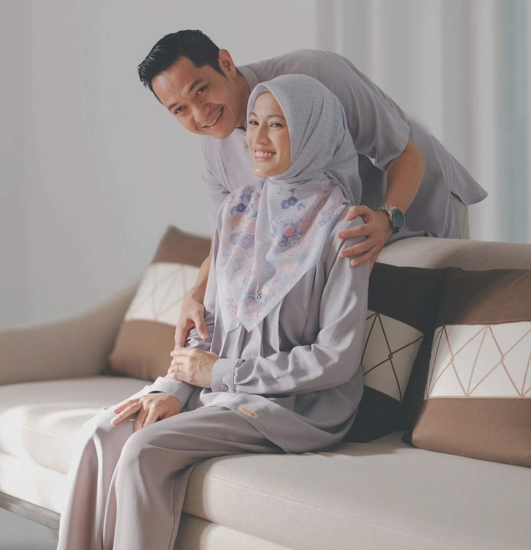 Ini Nama Anak Ketiga Alyssa Soebandono