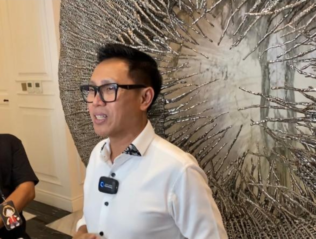 Digadang Jadi Cawagub DKI Jakarta, Eko Patrio: Lebih Baik Jadi Masyarakat Biasa