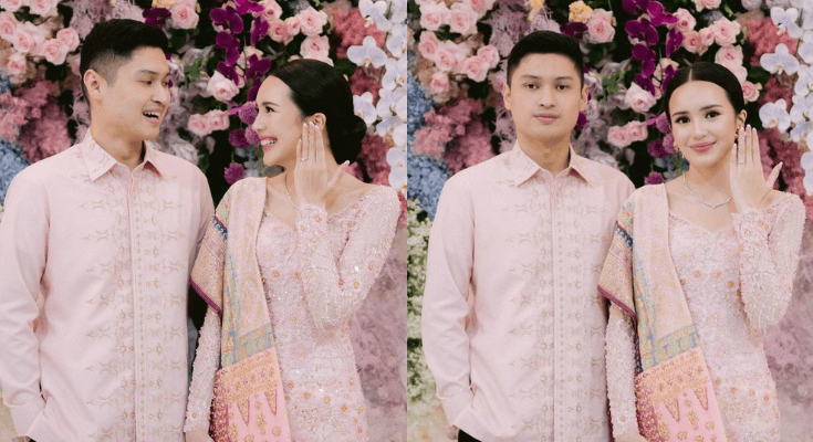 Disebut Punya Karier Mentereng, Segini Harta Kekayaan Rizki Natakusumah yang Jadi Calon Suami Beby Tsabina