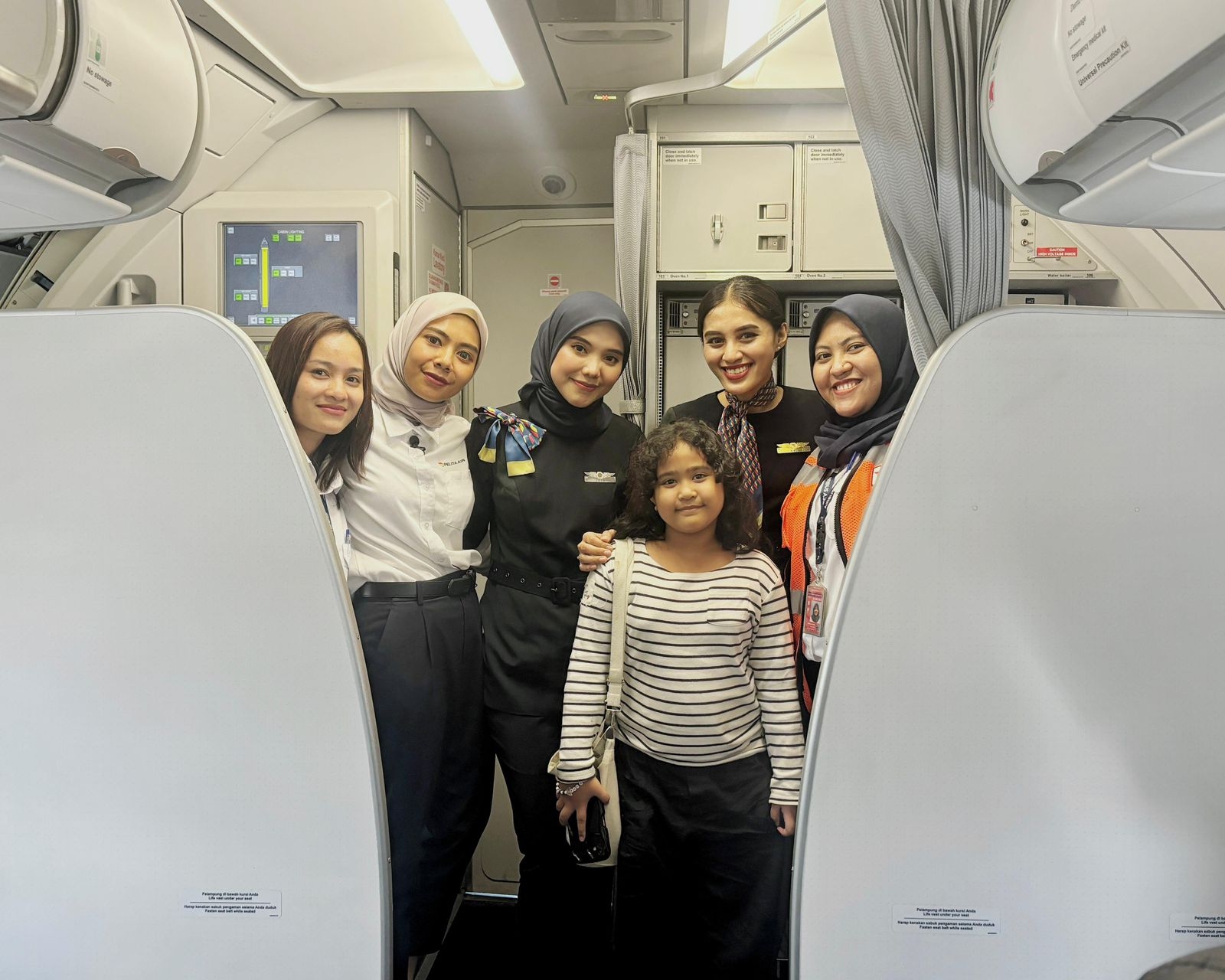 Hari Kartini, Pelita Air Persembahkan Kartini Flight untuk Apresiasi Kian Pentingnya Peran Perempuan