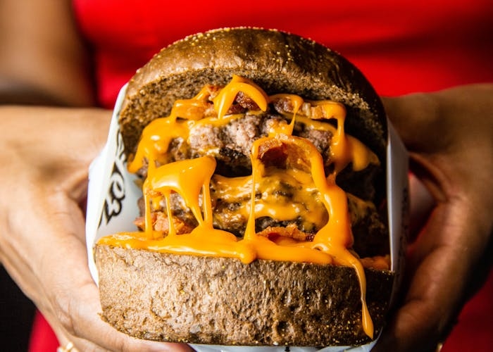 Peneliti Ungkap Junk Food dapat Tingkatkan Risiko Penyakit Kanker