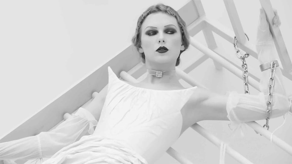 Makna dan Lirik Lagu Fortnight dari Taylor Swift feat Post Malone, Masuk Trending YouTube Music