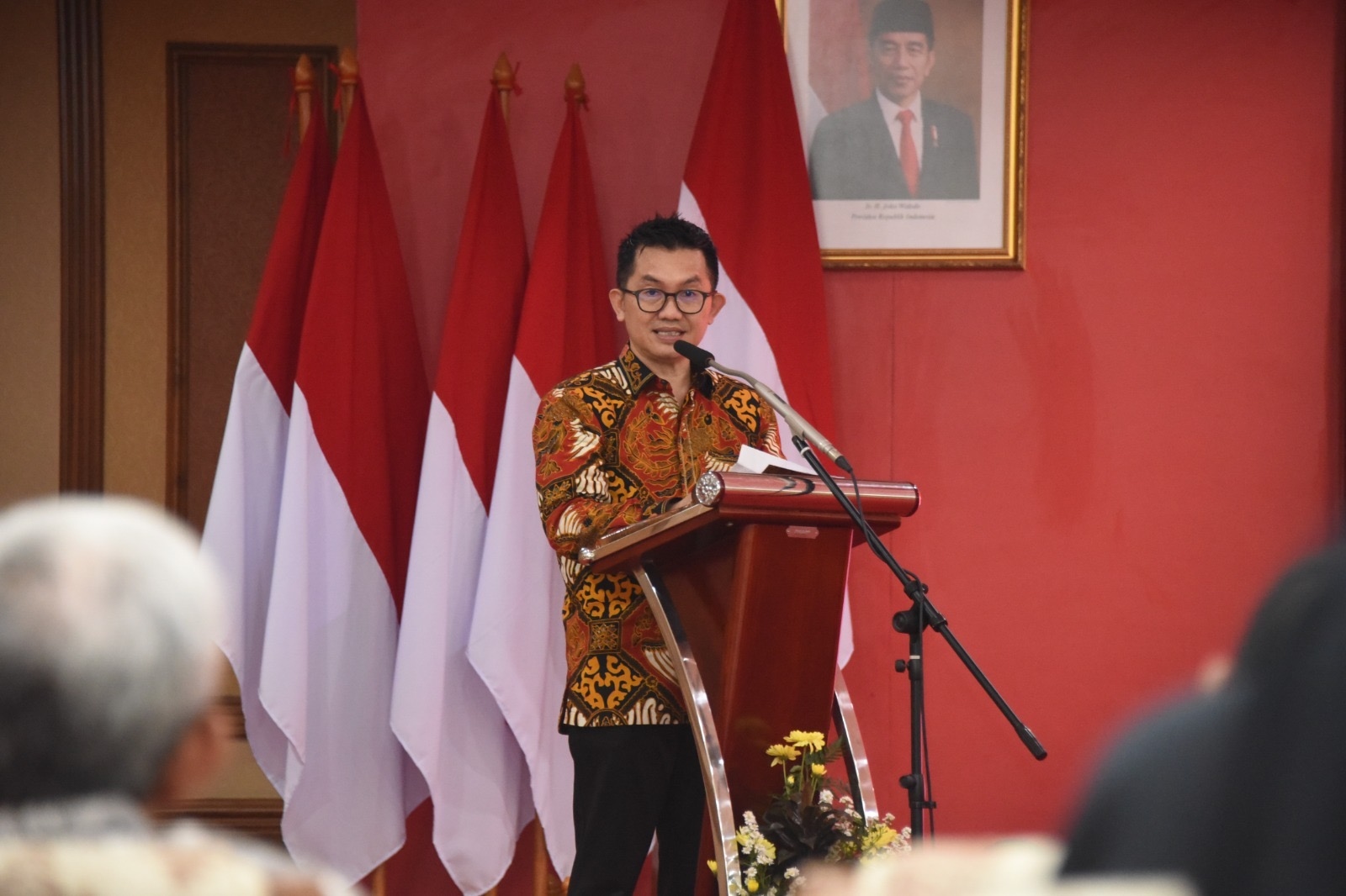 Urgensi Sekolah Kepemimpinan untuk Mencetak Pemimpin yang Sigap Hadapi Perubahan Lingkungan Strategis