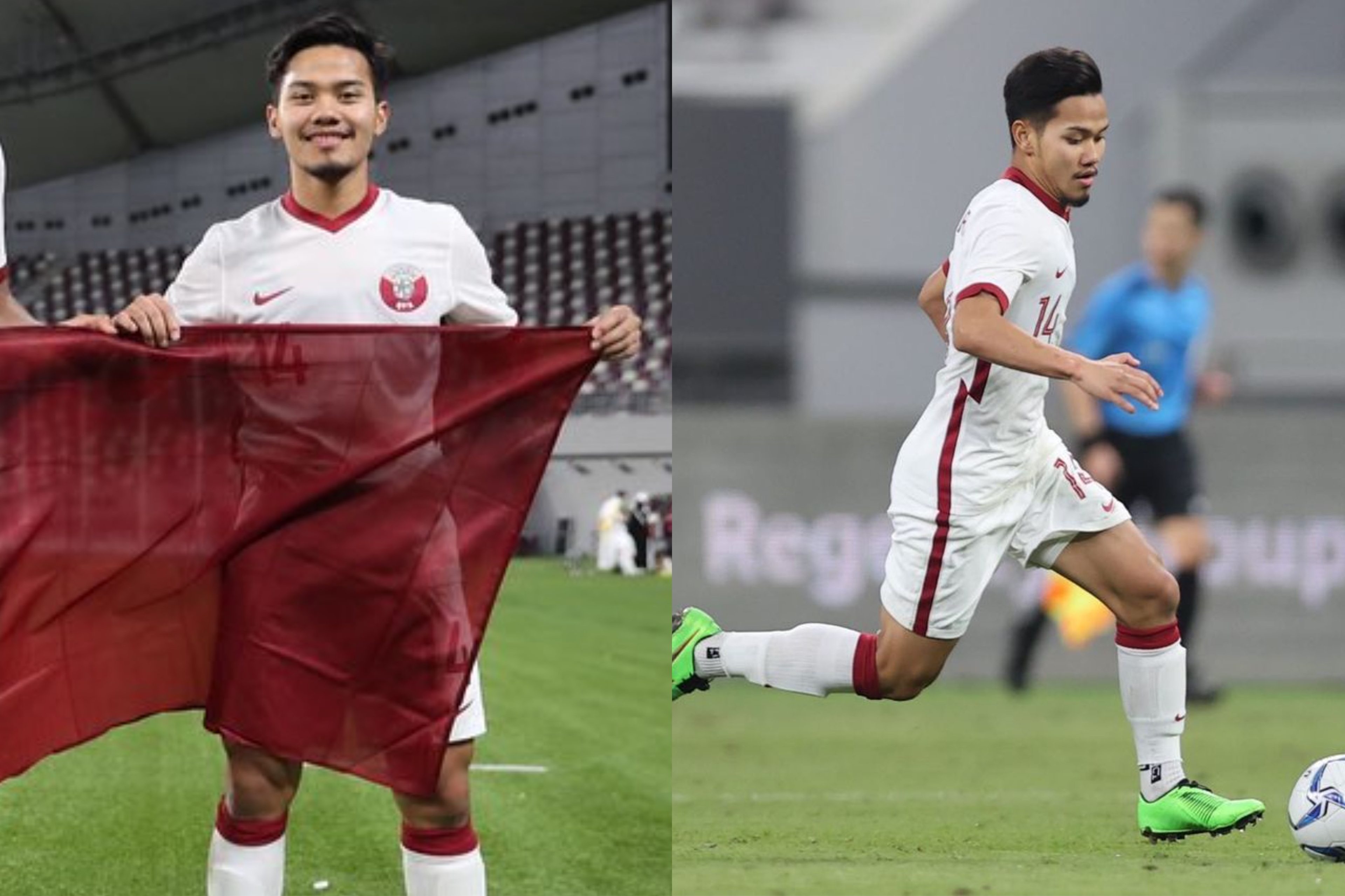 Lebih Pilih Bela Qatar Ketimbang Timnas Indonesia, Nasib Andri Syahputra Kini Mengenaskan