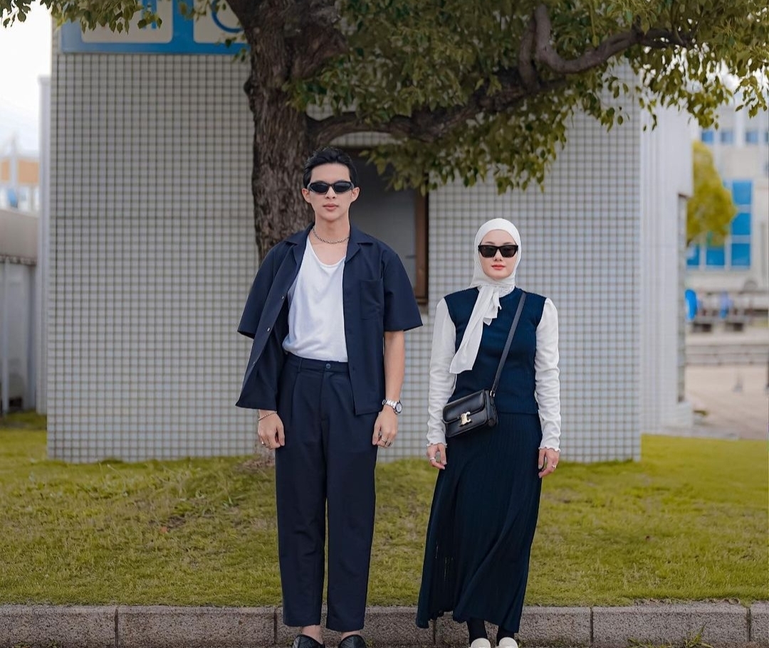 Rey Mbayang Ungkap Dinda Hauw Hampir Jadi Janda