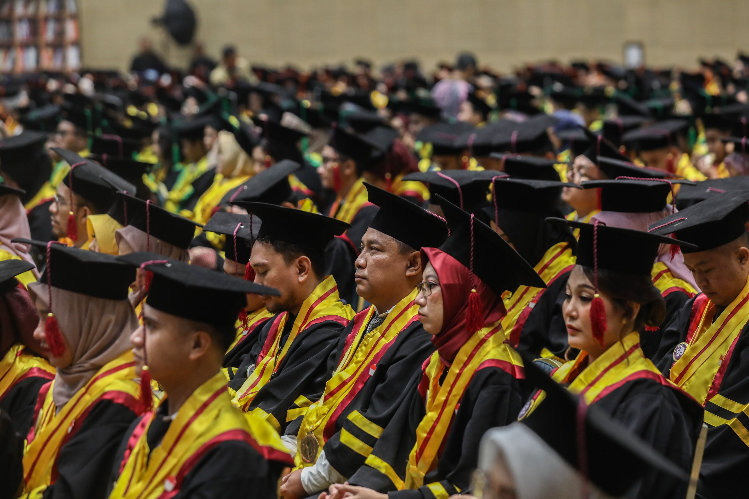 Kuliah Ilmu Politik Bisa Jadi Apa? Ini 10 Prospek Kerja dan Gaji yang Bisa Kamu Dapatkan