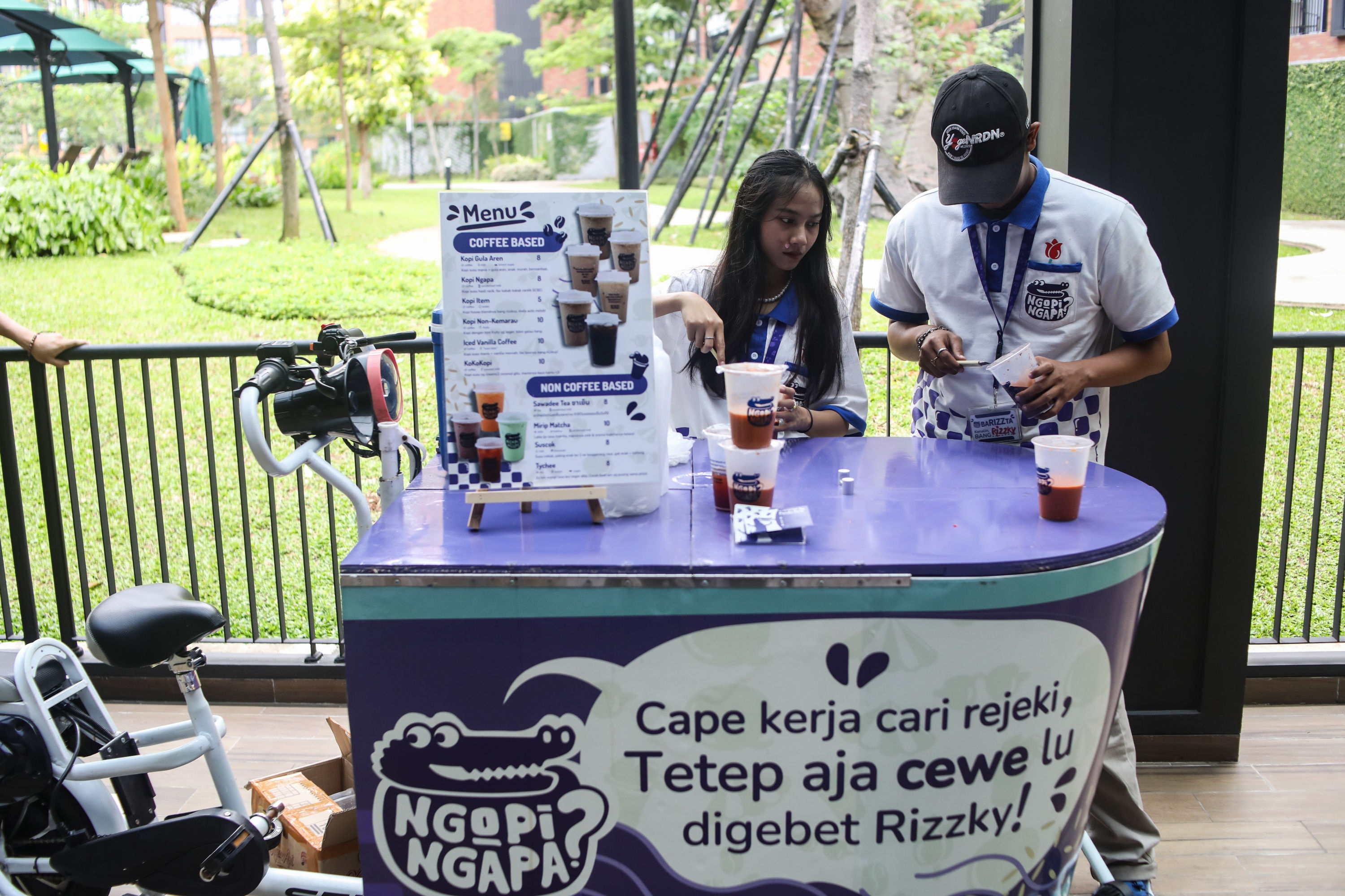 6 Tips Persaingan Bisnis Yang Sehat