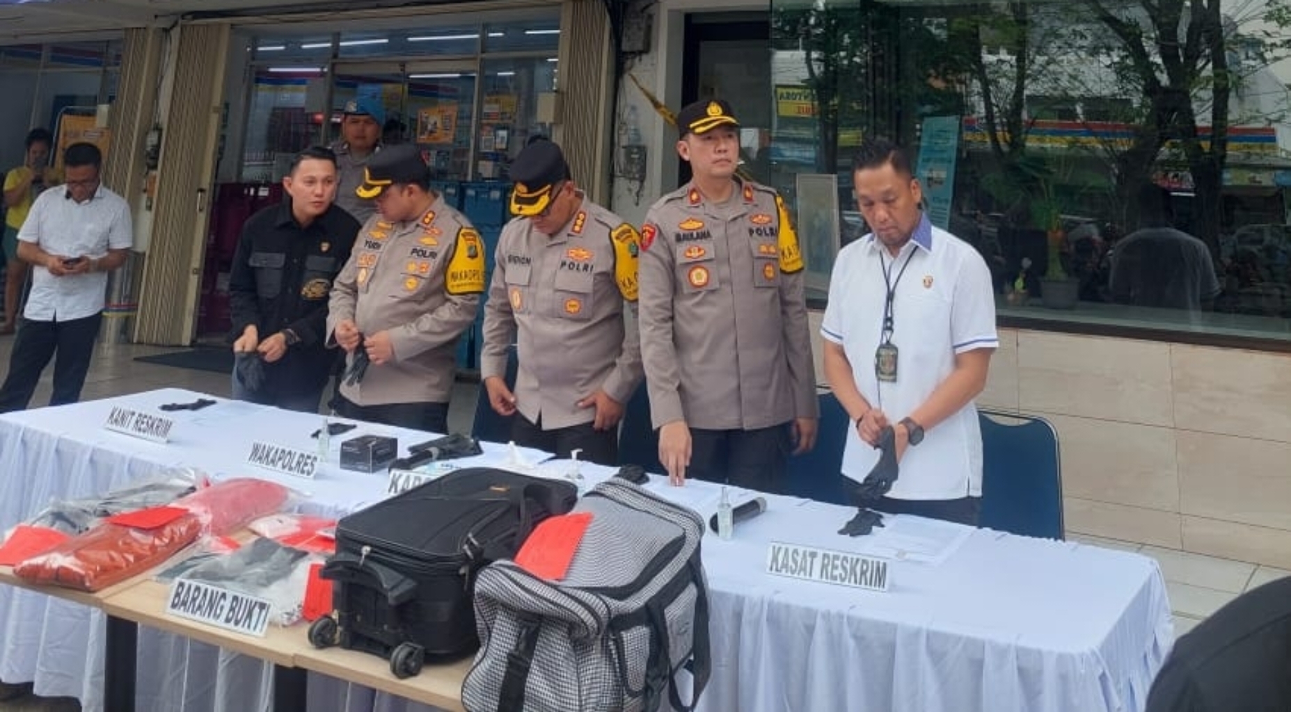 Pelaku Pembunuhan Wanita Hamil di Kelapa Gading Sempat Upayakan Aborsi