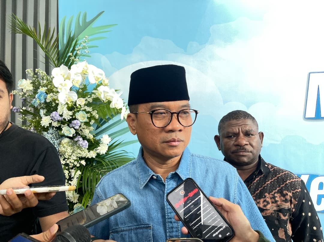 Tegak Lurus Arahan Prabowo, Menteri Desa Siap Naik Maung Garuda sebagai Mobil Dinas