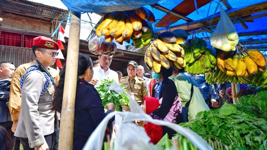 Bagaimana Upaya Negara Mendorong Pertumbuhan Ekonomi dalam Negeri?